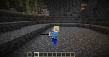 UnderWorld SMP Modpack screenshot