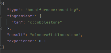 Haunt Furnace screenshot