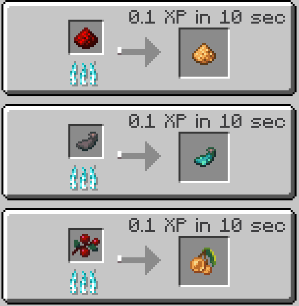 Haunt Furnace screenshot