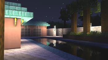 Aalu Shaders screenshot