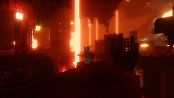 Hardcore Adventures screenshot