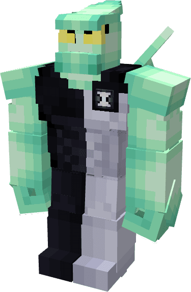 Ben 10 Universe [Discontinued] screenshot