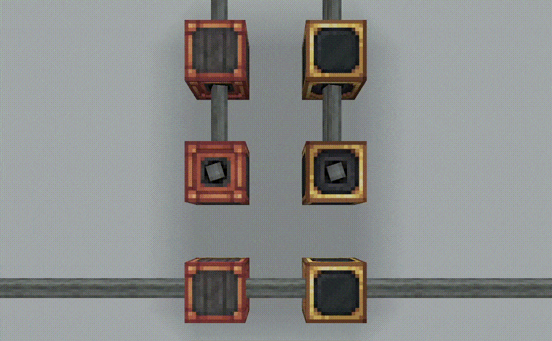 Create: Basic Additions screenshot
