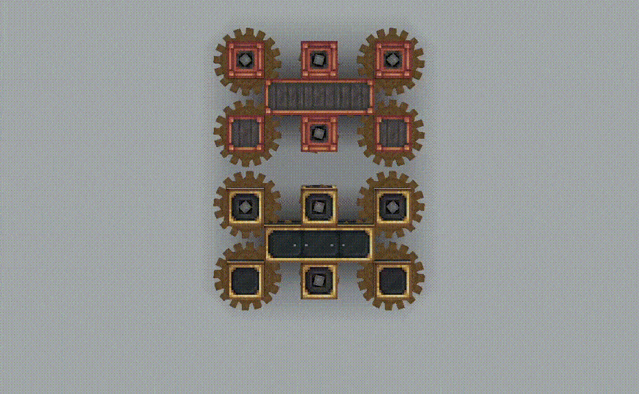 Create: Basic Additions screenshot