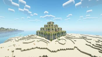 Desert Tombs screenshot