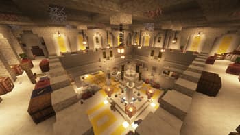 Desert Tombs screenshot