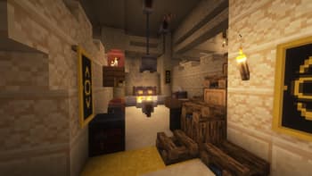 Desert Tombs screenshot