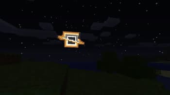 Black Hole Moon screenshot