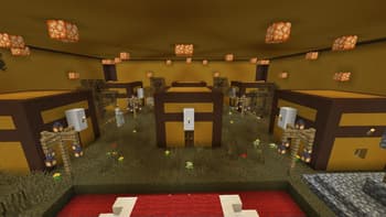 Chest Village screenshot