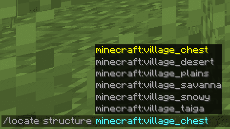 Chest Village screenshot