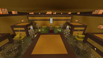 Chest Village screenshot