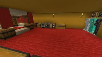 Chest Village screenshot