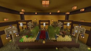 Chest Village screenshot