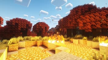 Maisonnette screenshot