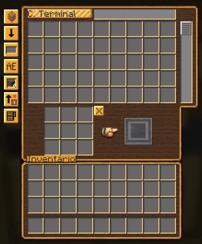 [Moonsu] Better GUI Create Style for Tom's Simple Storage screenshot