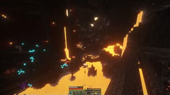 Vanilla Bliss screenshot