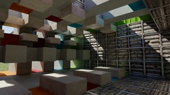 Camellia screenshot