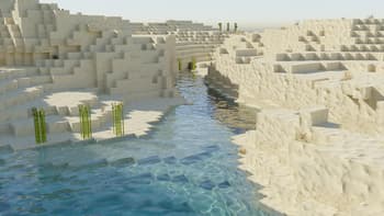 Camellia screenshot