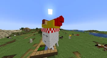 Hats Renewed screenshot