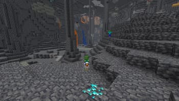 Saturation Plus screenshot