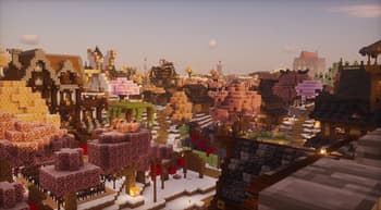 Progeny Modpack screenshot