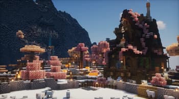 Progeny Modpack screenshot