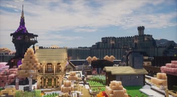 Progeny Modpack screenshot