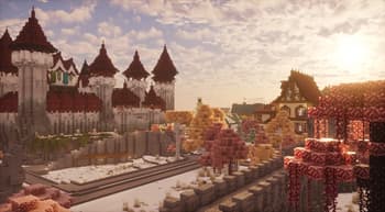 Progeny Modpack screenshot