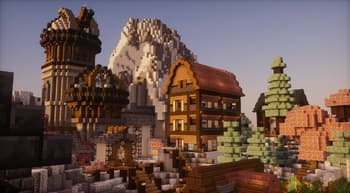 Progeny Modpack screenshot
