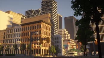 Compbuild Textures screenshot
