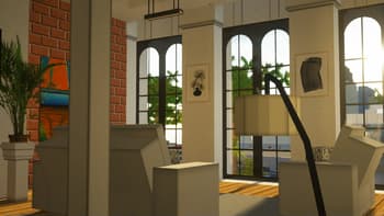 Compbuild Textures screenshot