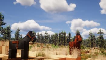 Compbuild Textures screenshot