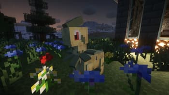 Cobblemon RLM screenshot