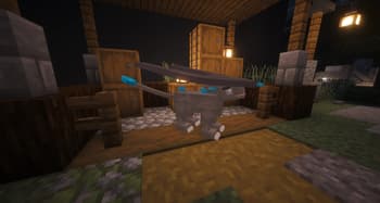 Cobblemon RLM screenshot