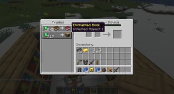 Enchantments Encore screenshot