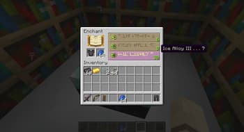 Enchantments Encore screenshot