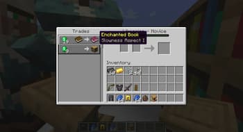 Enchantments Encore screenshot