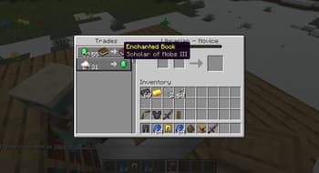 Enchantments Encore screenshot