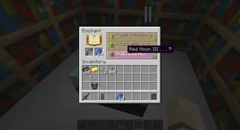 Enchantments Encore screenshot