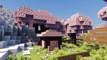 Desolate Dwellings screenshot