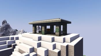 Desolate Dwellings screenshot