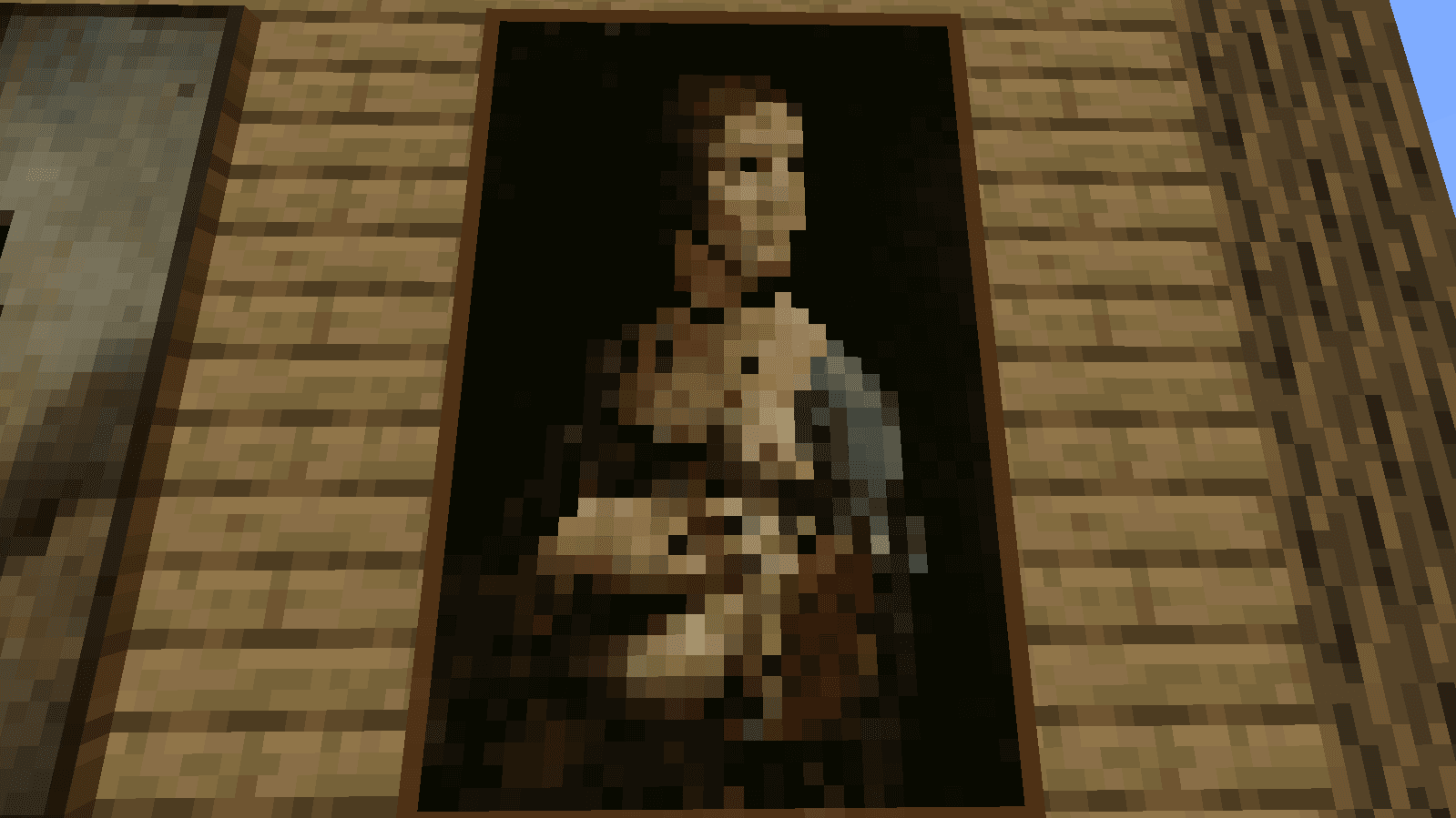 Advanced Paintings screenshot