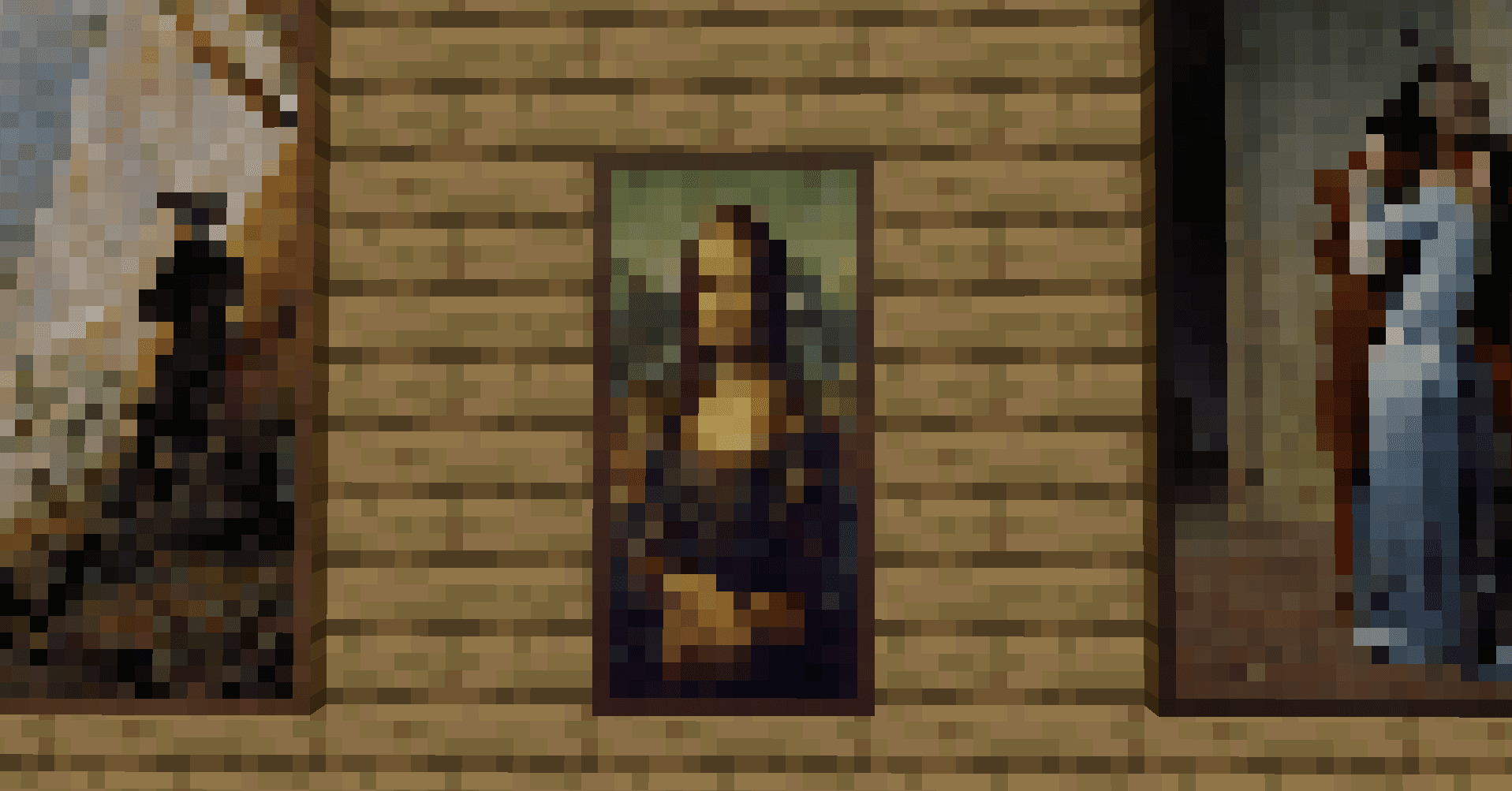Advanced Paintings screenshot