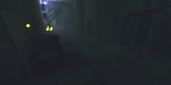 Raincore screenshot