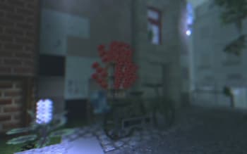 Raincore screenshot