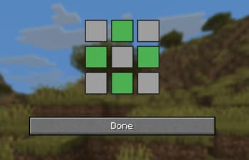 Crafter Setup By Alatic screenshot
