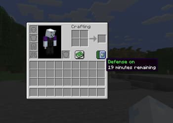 Defense screenshot