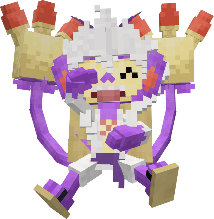 Cobblemon: FailSkins (Maintained for Compatibility/Bug Fixes) screenshot
