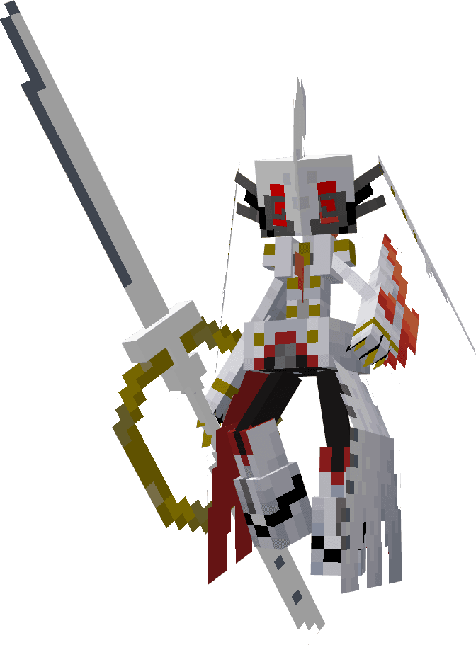 Cobblemon: FailSkins (Maintained for Compatibility/Bug Fixes) screenshot