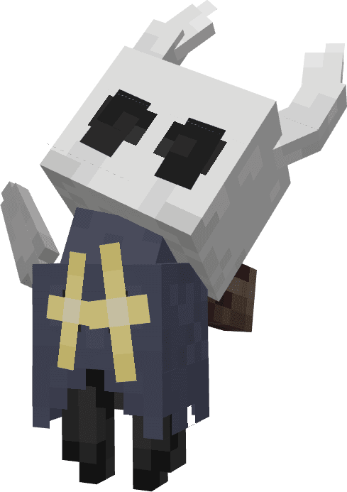 Cobblemon: FailSkins (Maintained for Compatibility/Bug Fixes) screenshot